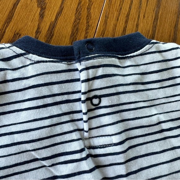 NWOT Disney Baby 2 Piece Mickey Mouse Sailor Set, 3-6 months size - Picture 6 of 15